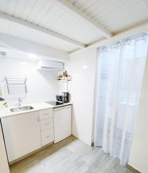 Estrela Apartment Lisbon Exterior photo