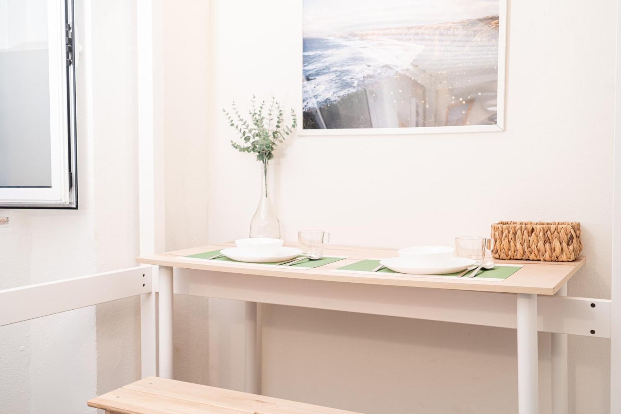 Estrela Apartment Lisbon Exterior photo